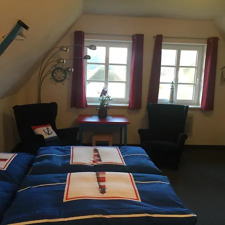 Guest house Soessaarep's Hues