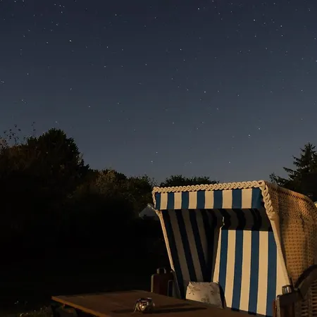 Guest house Soessaarep's Hues Nebel