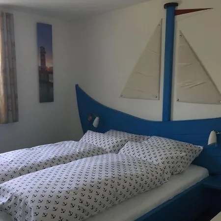 Guest house Soessaarep's Hues Nebel