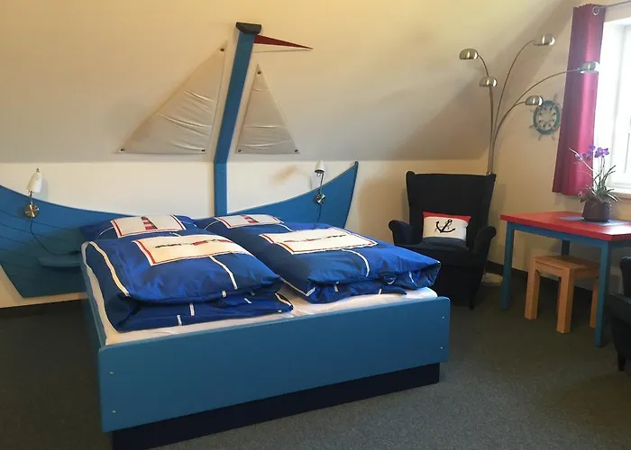 Soessaarep's Hues Gasthuis 3*