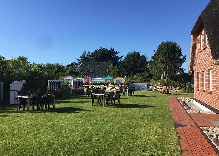 Gasthuis Soessaarep's Hues 3*