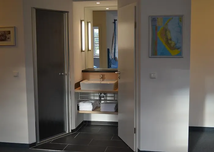 Gasthuis Soessaarep's Hues 3*