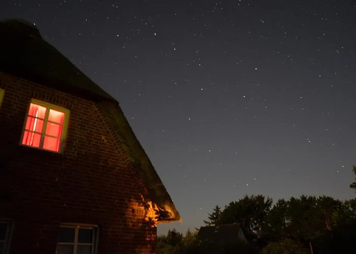 Gasthuis Soessaarep's Hues 3*