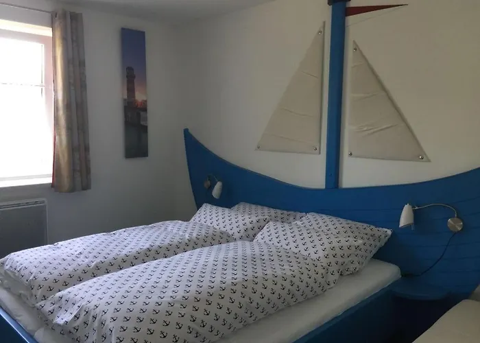 Gasthuis Soessaarep's Hues Nebel