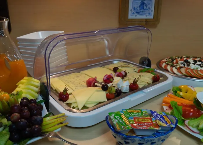 Gasthuis Soessaarep's Hues Nebel