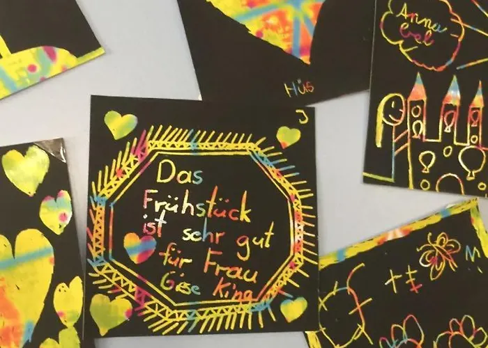 Gasthuis Soessaarep's Hues Nebel